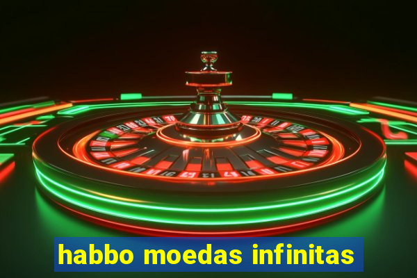 habbo moedas infinitas